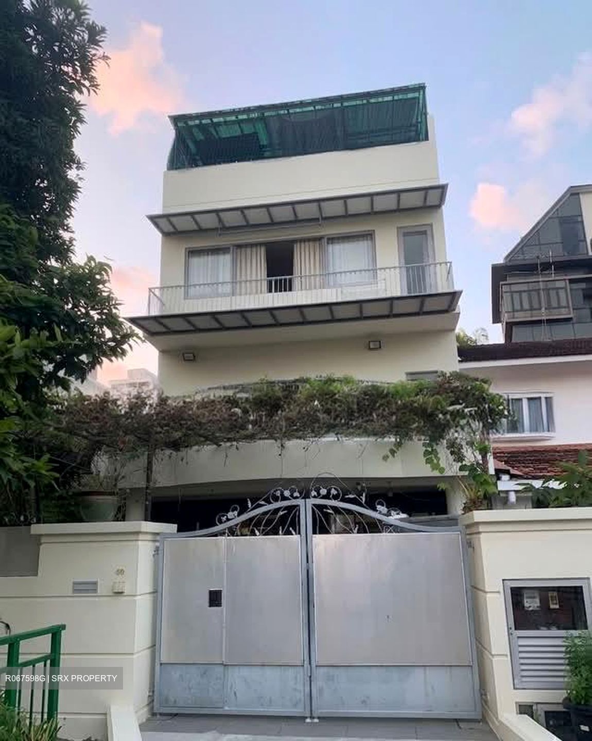 Nanyang Park (D19), Terrace #571297891